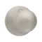 Kwikset Kwikset Polo Satin Nickel Dummy Knob Right or Left Handed 94880-399 - alternate 1